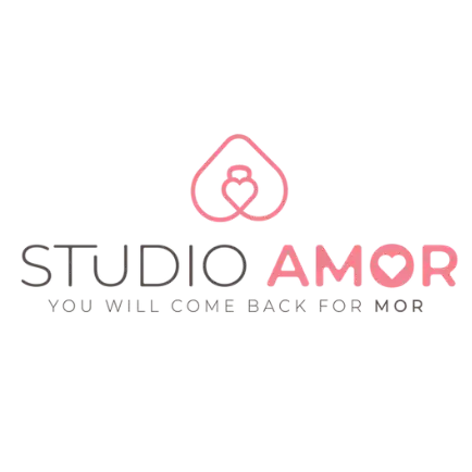 קצת עליי || STUDIO AMOR