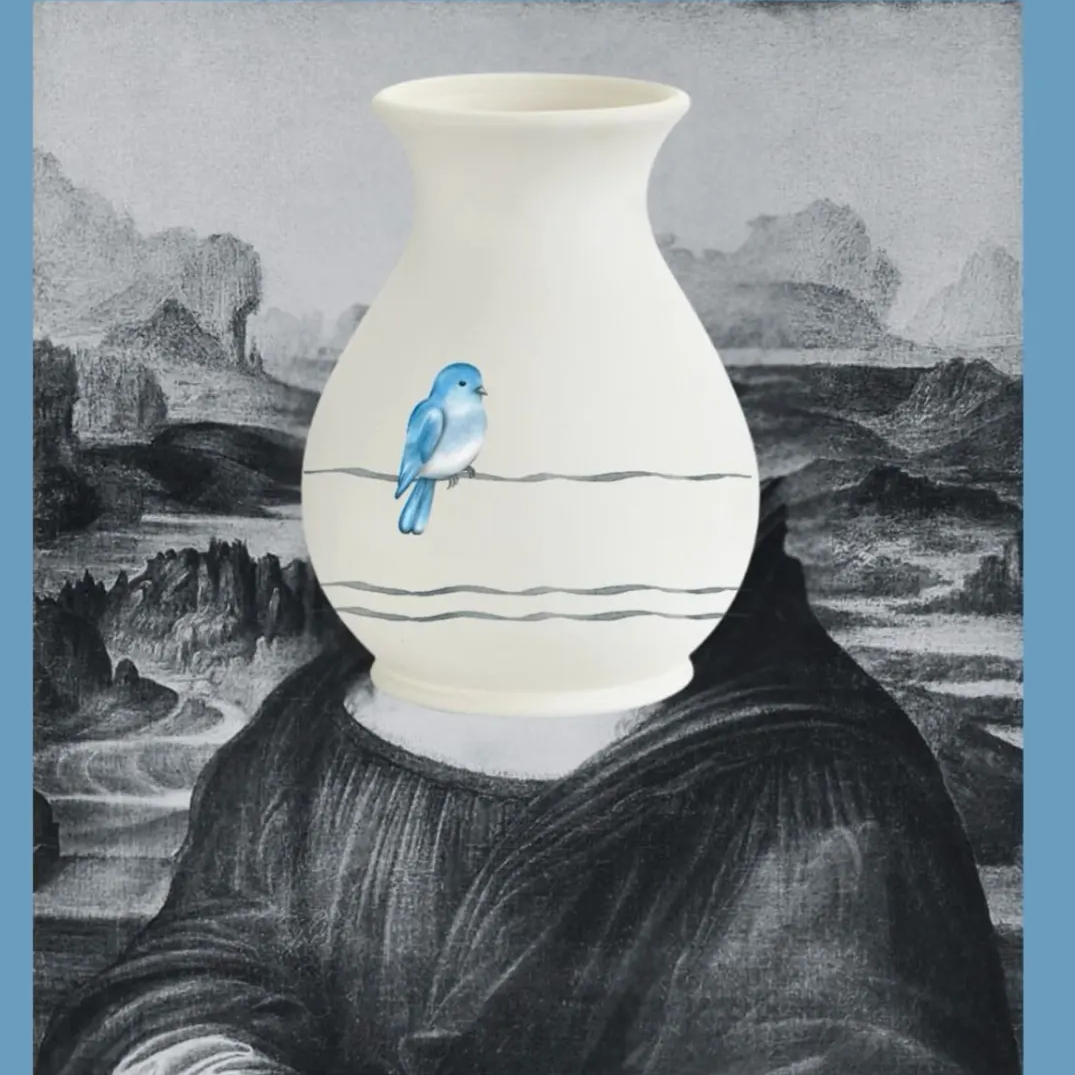 COLORIA TLV – סטודיו קסום לצביעת קרמיקה