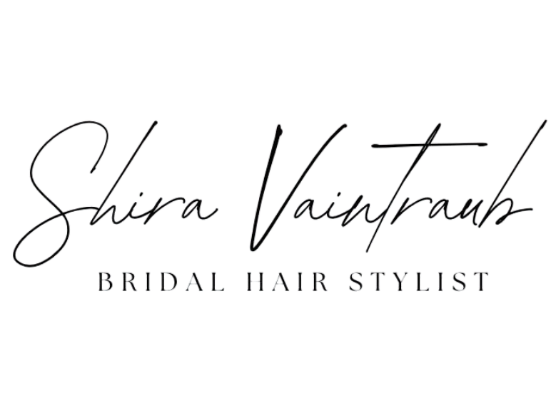 קצת עליי || שירה וינטראוב עיצוב שיער כלות