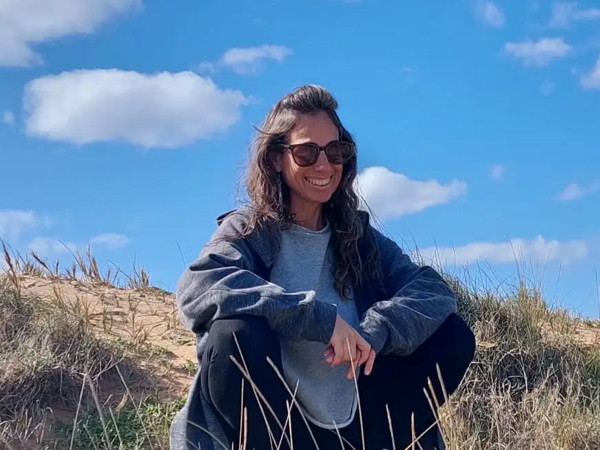 קצת עליי || פשוט לרקוד