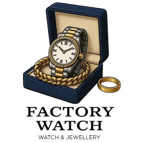 קצת עלינו || Factory Watch