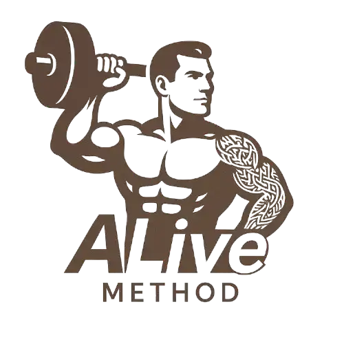 קצת עלינו || ALive Method