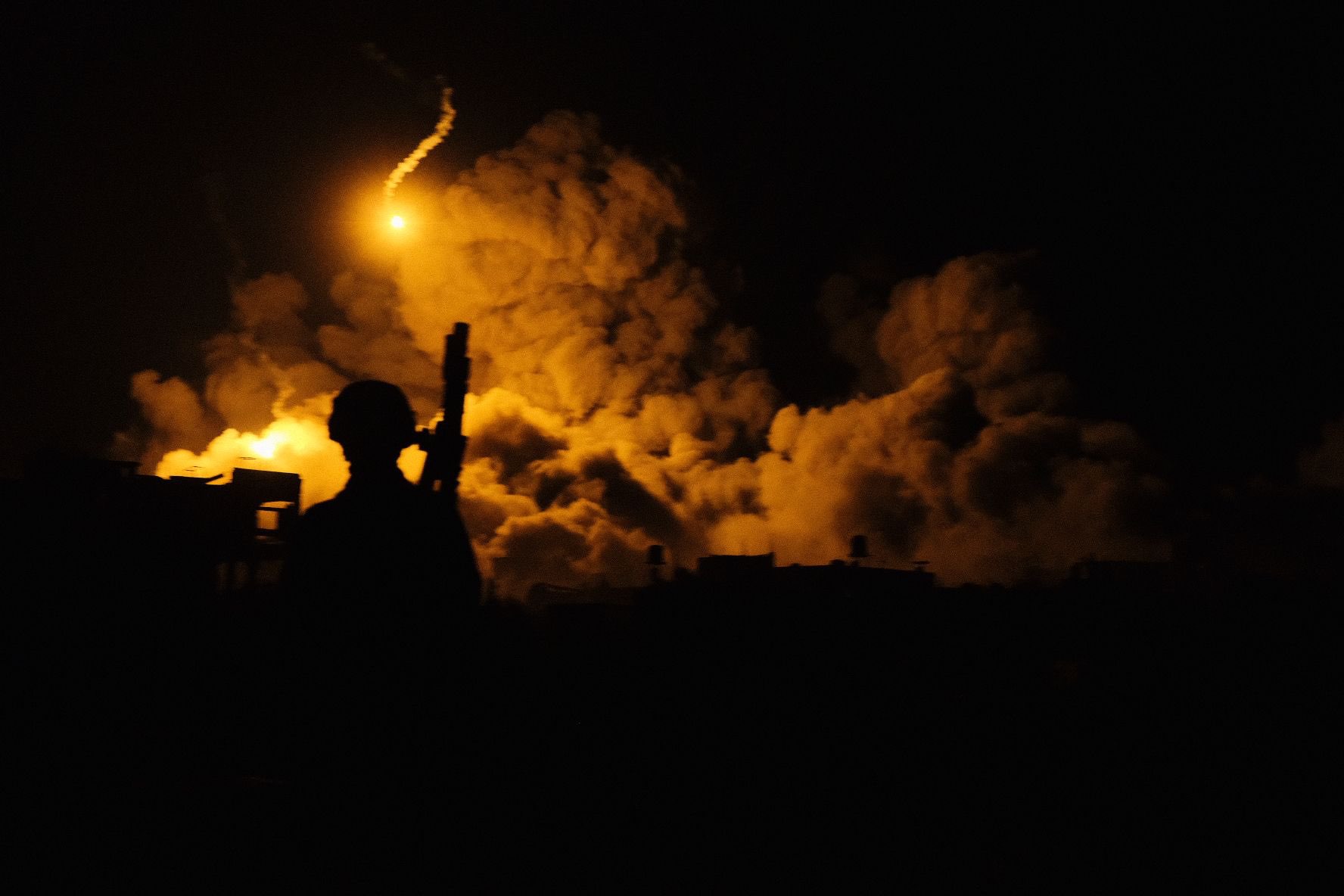 Our Mission || Special Operations Engineering Unit