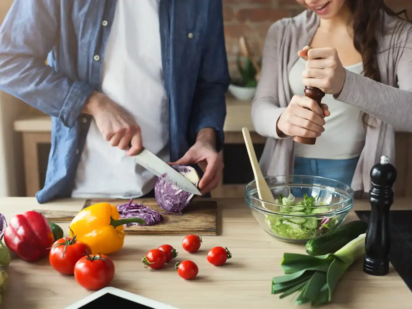 סדנאות בישול פרונטליות