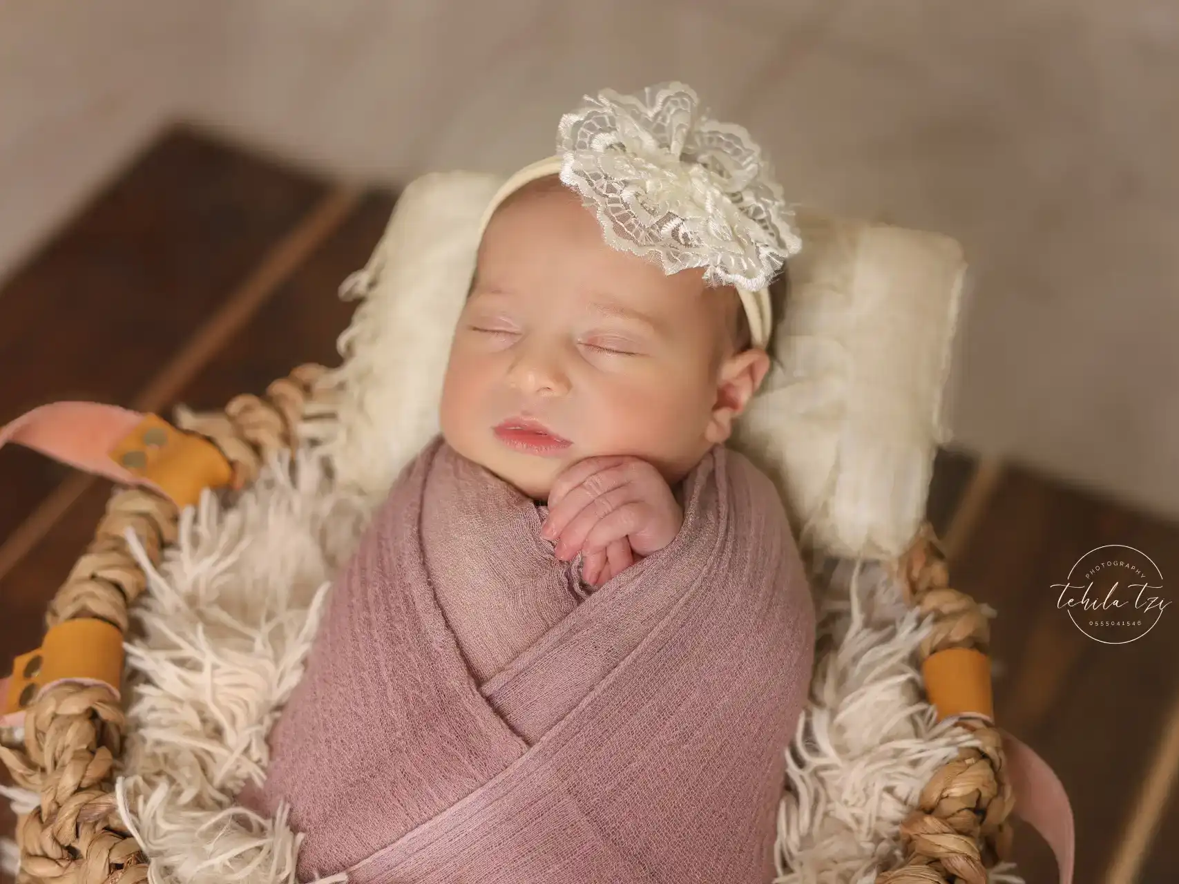 ללכוד את הרגעים הקטנים שלעולם לא חוזרים