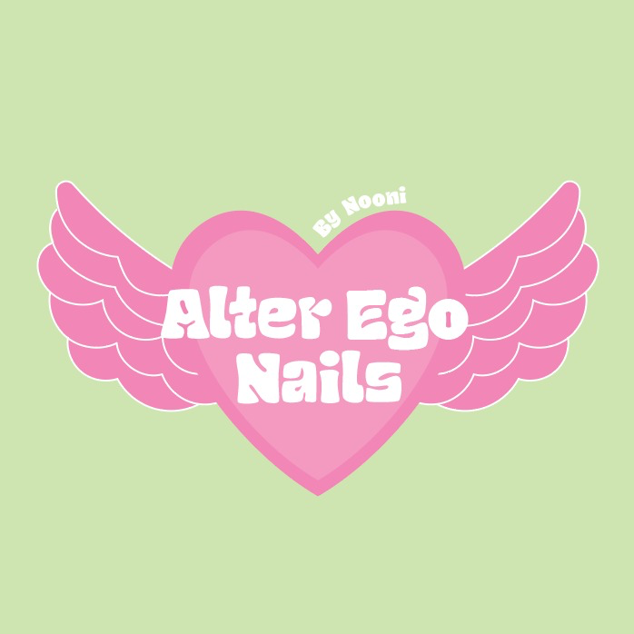 קצת עלינו || Alter Ego Nails