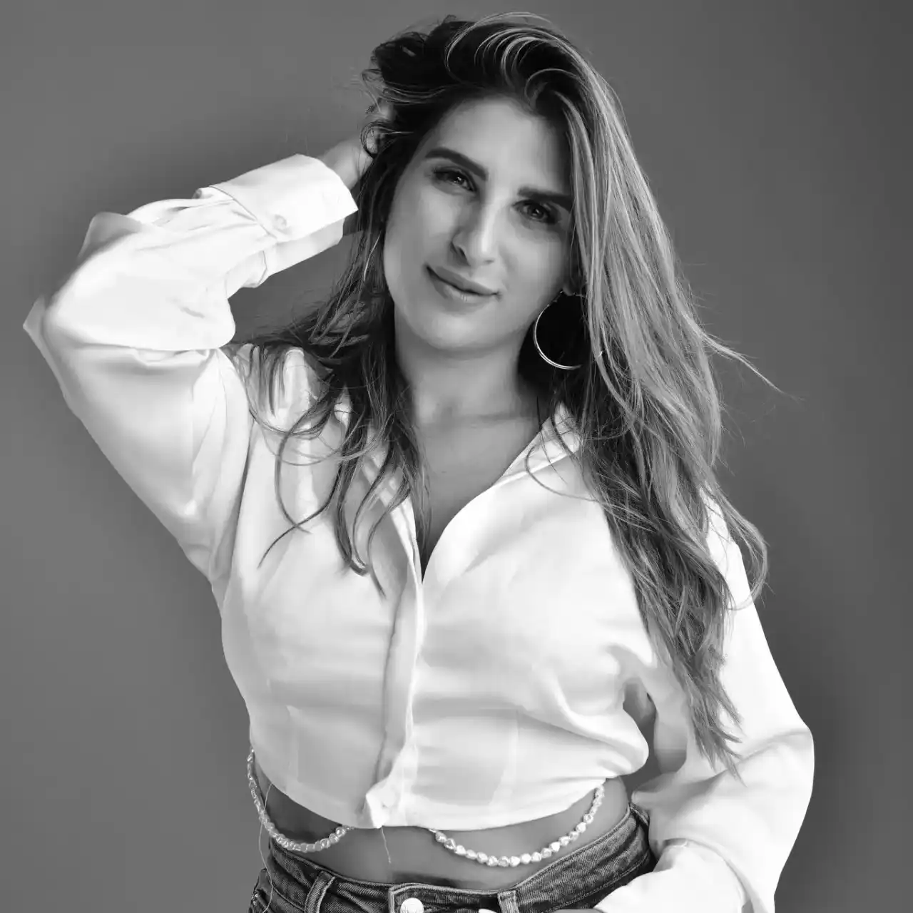 קצת עליי || לירון קוסמטיקה ולייזר