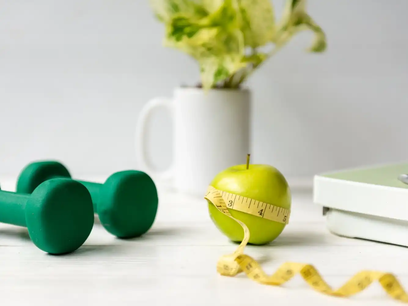 קצת עליי || MICHA WELLNESS