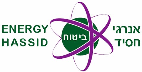 קצת עלינו || אנרגי חסיד