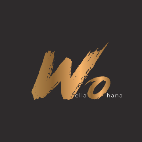 קצת עליי || Wella Ohana ולה אוחנה