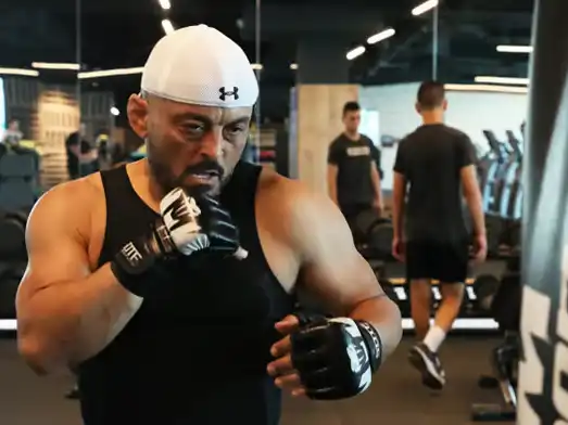 הסוד של יגאל ארביב: איך להפוך כאב לכוח