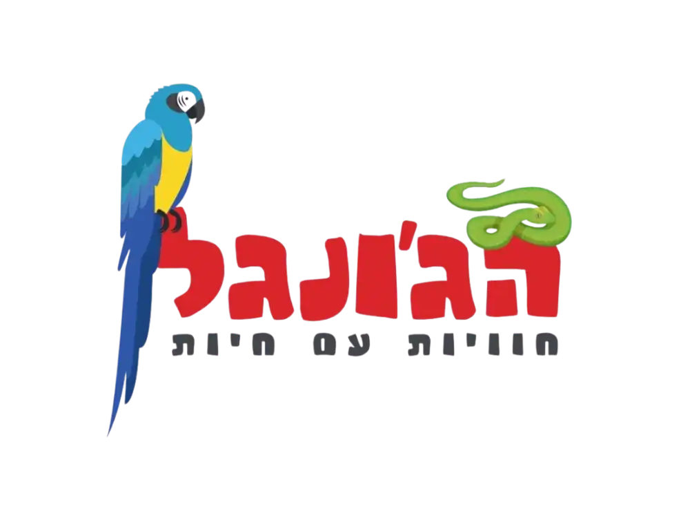 קצת עלינו || הג׳ונגל חוויות עם חיות