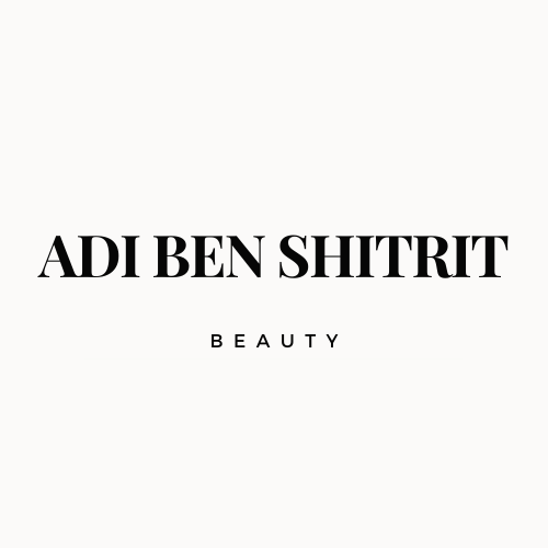 קצת עלינו || ADI BEN SHITRIT BEAUTY