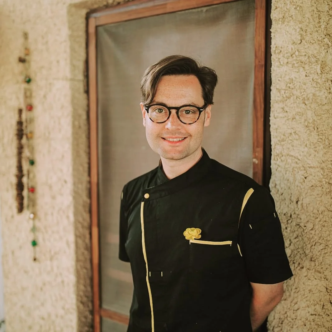 קצת עליי || פבל קפלן Pavel Kaplan Chef & Catering