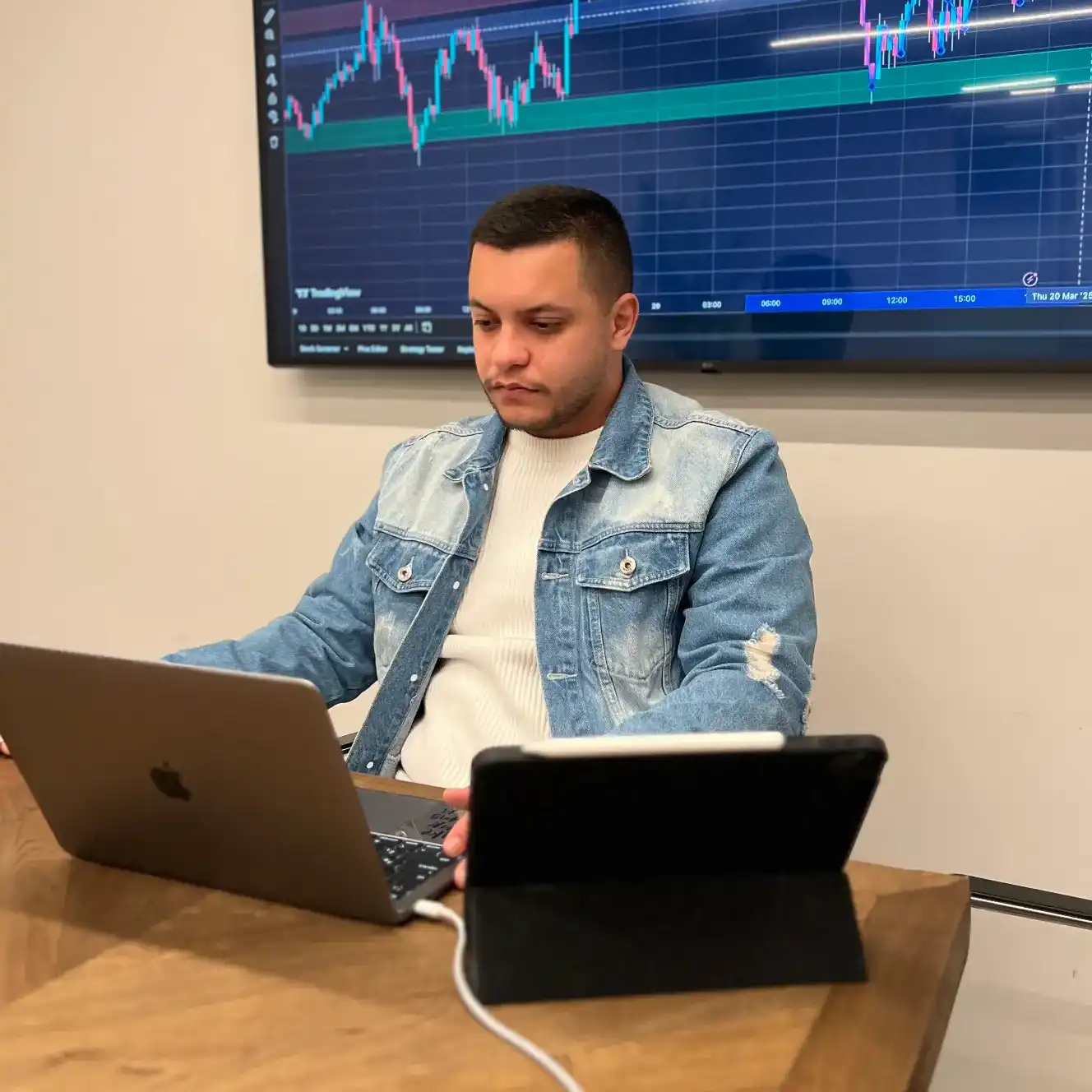 קצת עליי || Diaa Forex