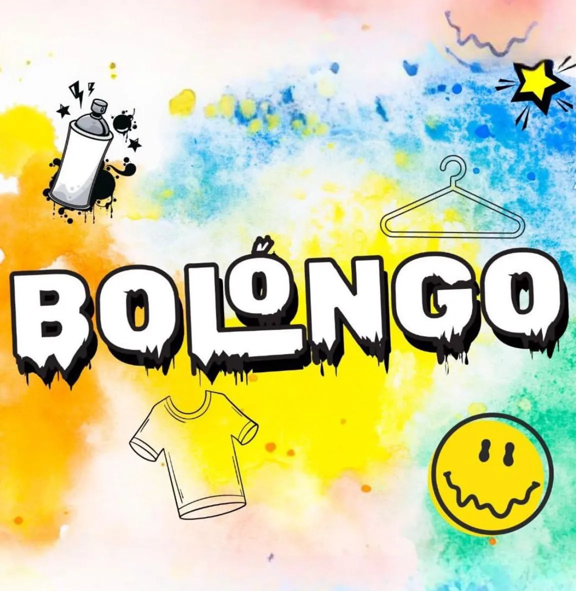 קצת עלינו || BOLÓNGO