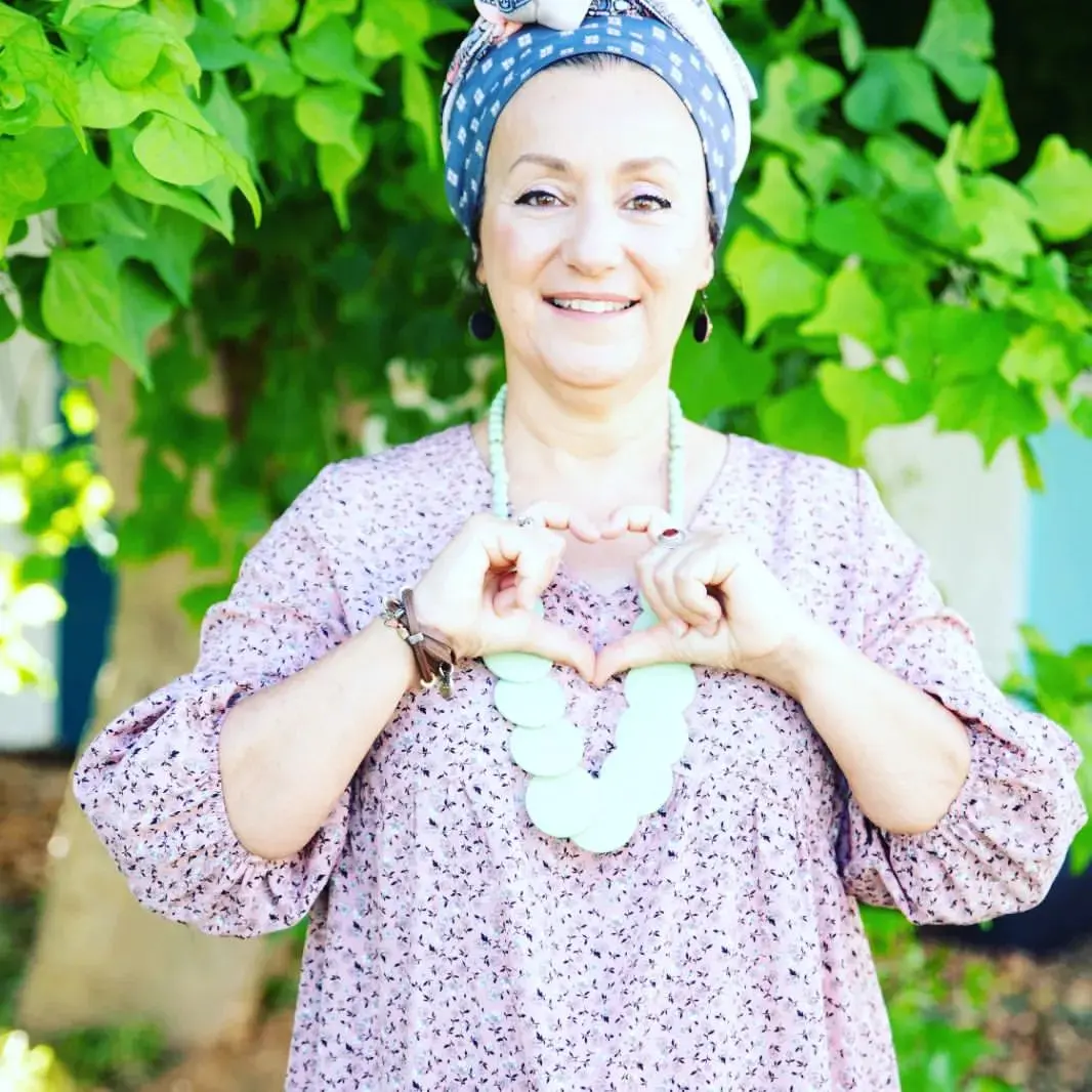 החזון של אפרת בתרפיה לשמוח ולצמוח