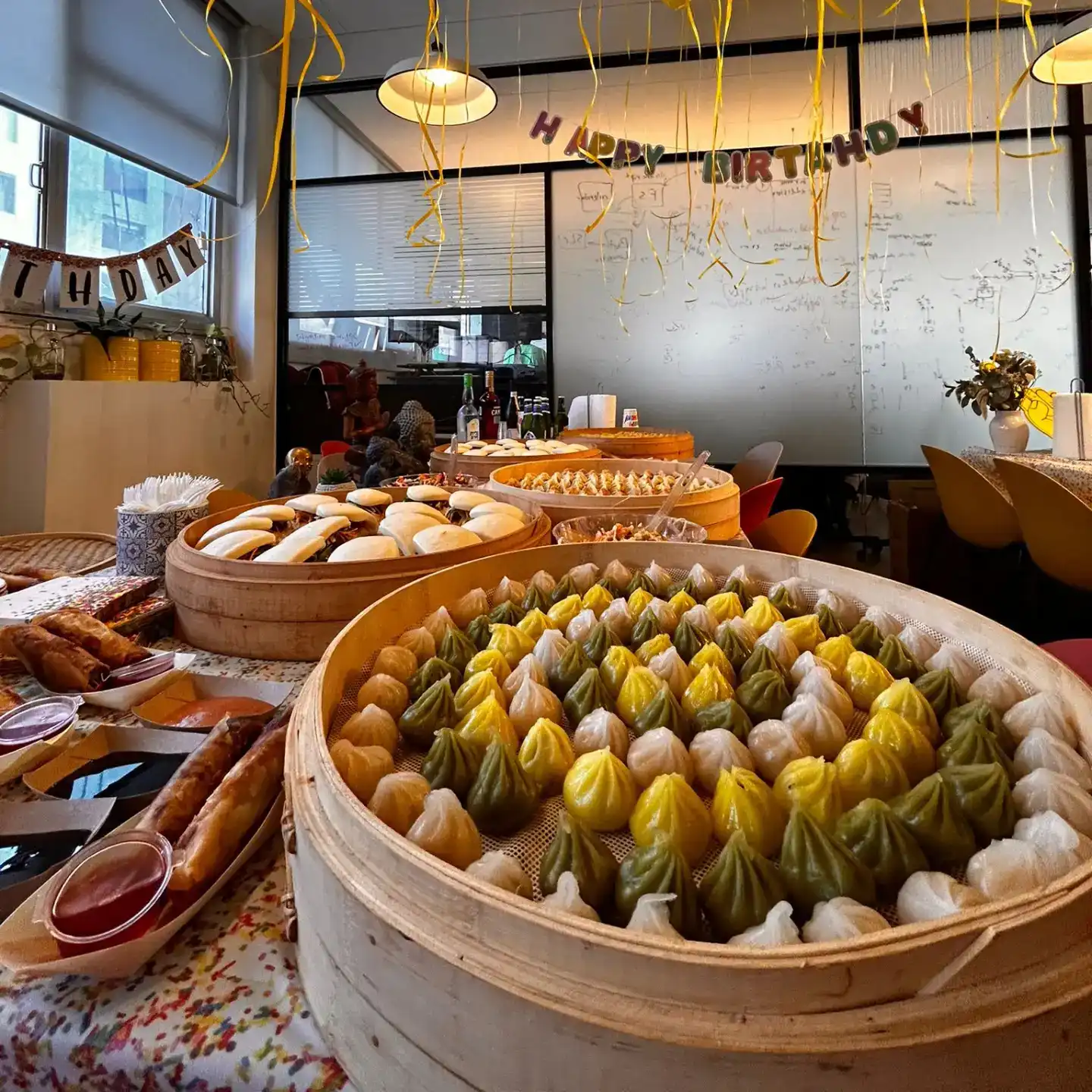 אירוע פרטי או עסקי? אני מציעים הכל!