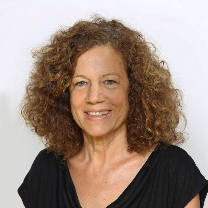 אורן לינדנר || מורה להוראה מתקנת