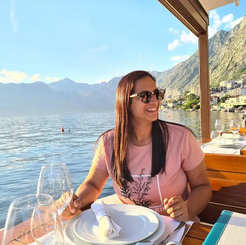 קצת עליי || שירן פרחי