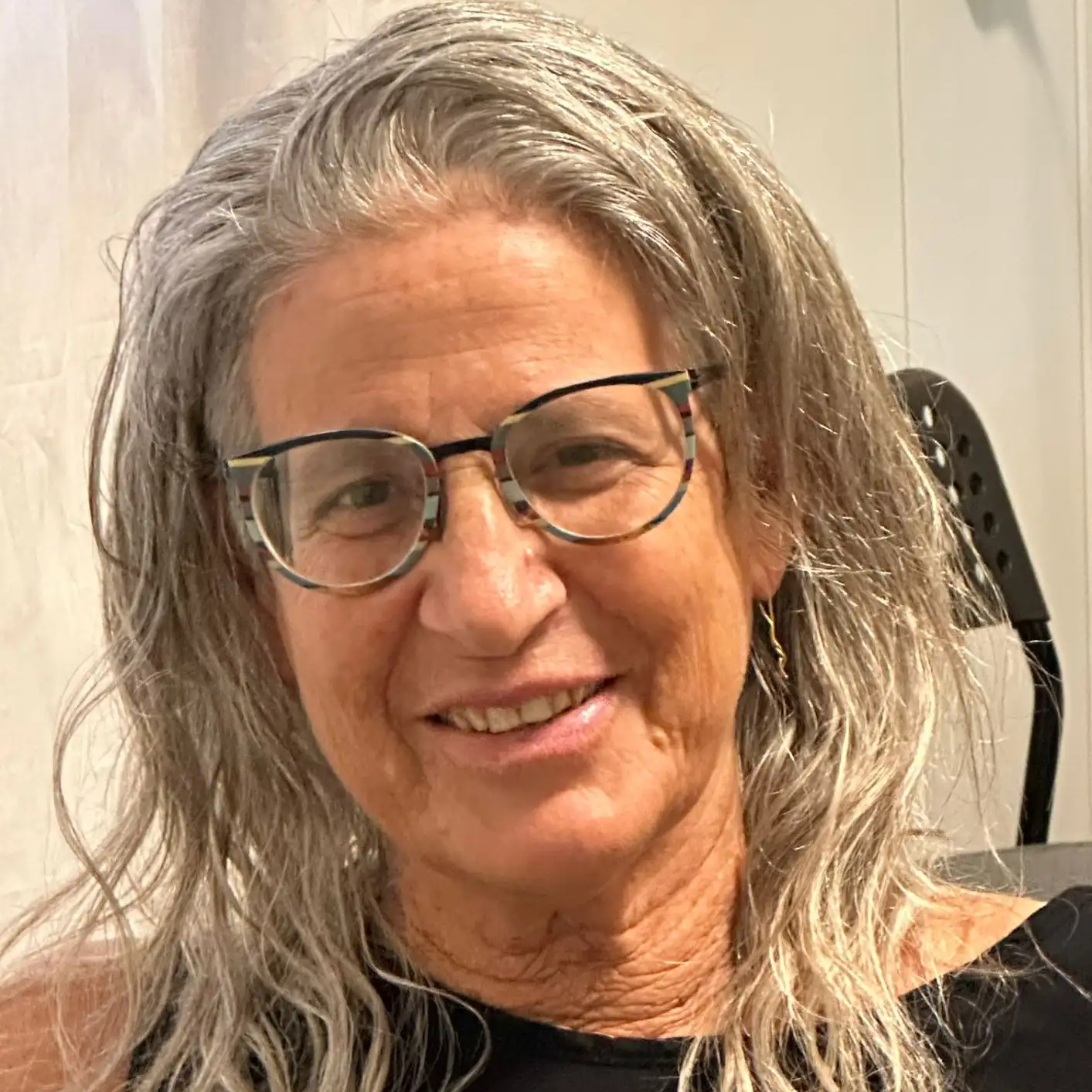 קצת עליי || מור אתיאל רודוי