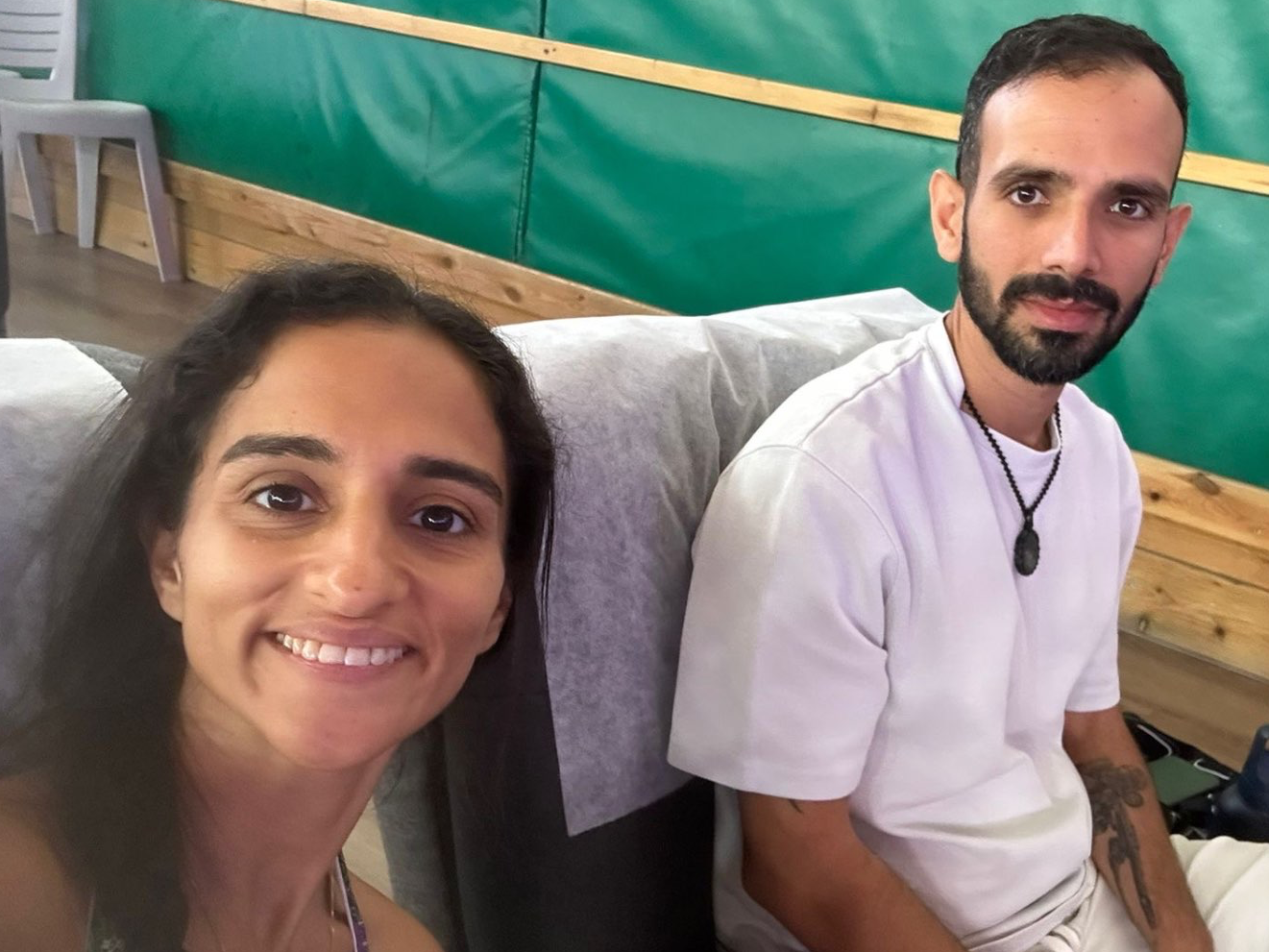 לכבוד השנה החדשה, בואו להכיר אותנו 🤍