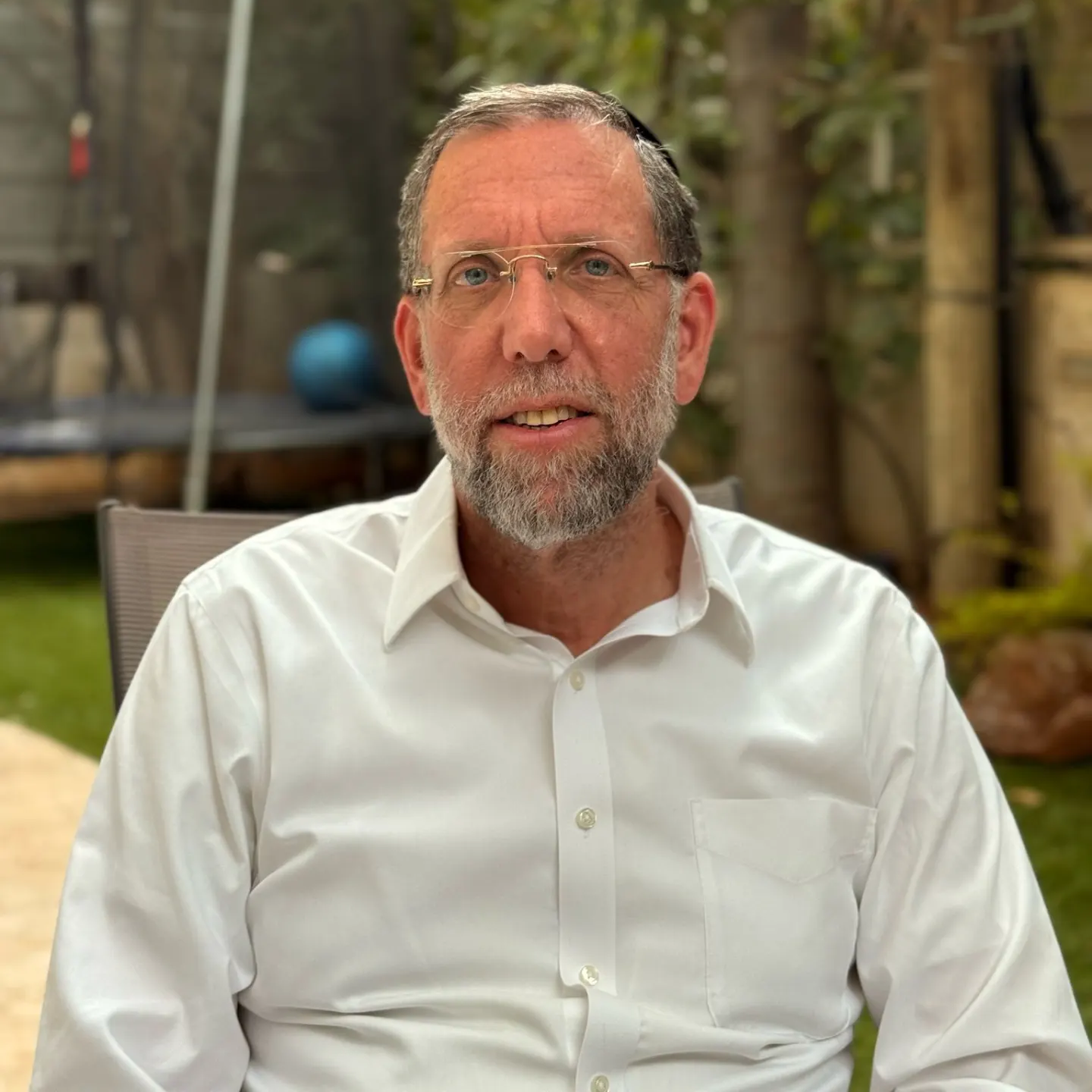 קצת עליי || משה לנגנר יועץ חינוכי ומטפל CBT