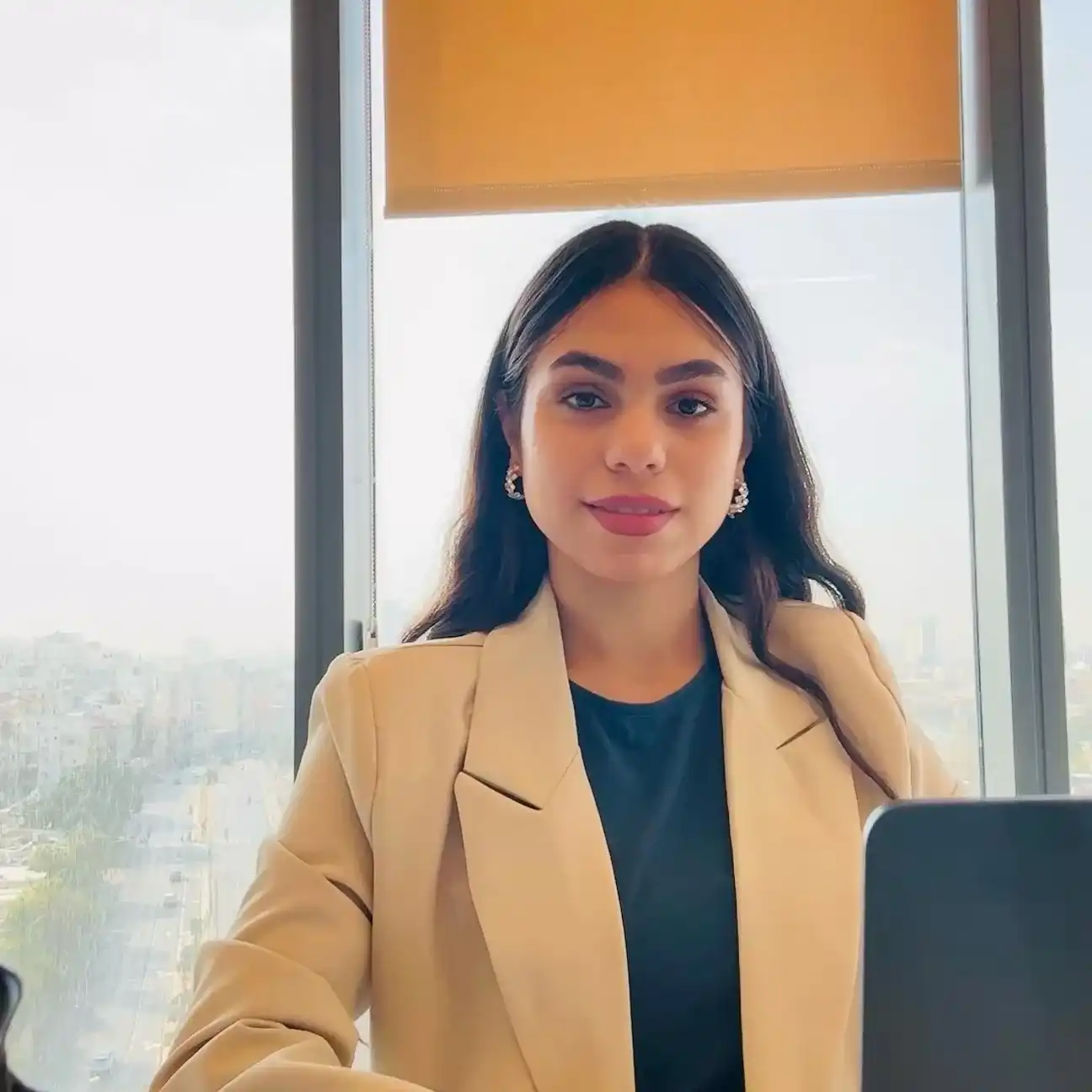 קצת עליי || אנדלוס נדל״ן