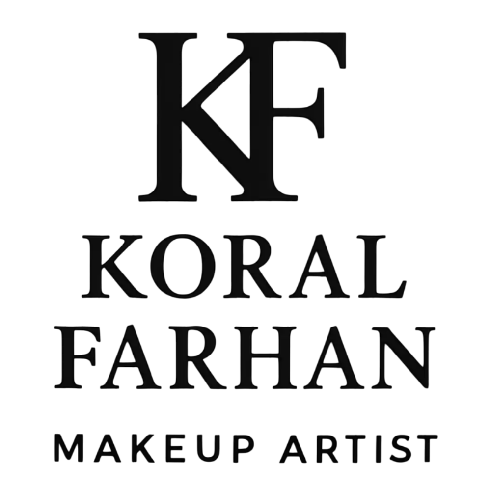 קצת עליי || מאפרת כלות וערב