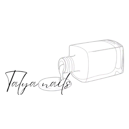 קצת עליי || Talya Nails (Polished to Perfection)