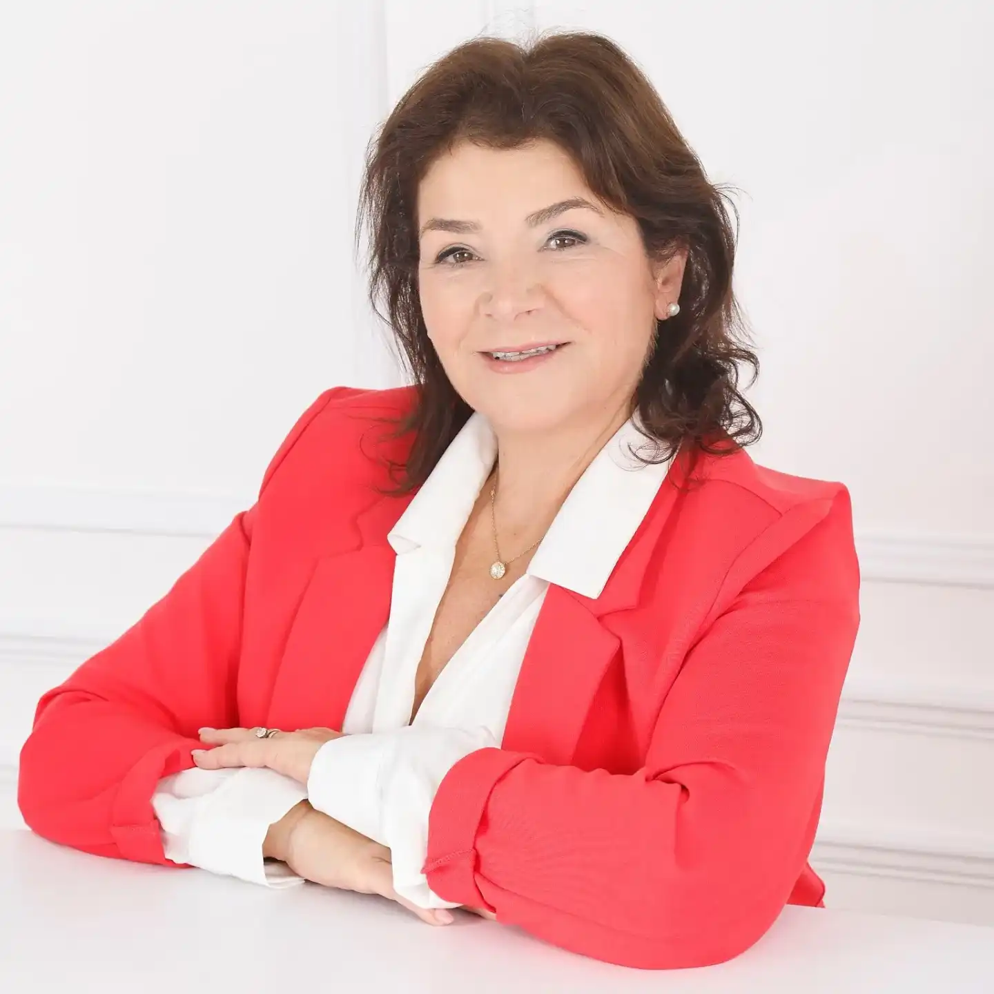 קצת עליי || אתי אהרונסון – מאמנת אישית ויועצת פיננסית