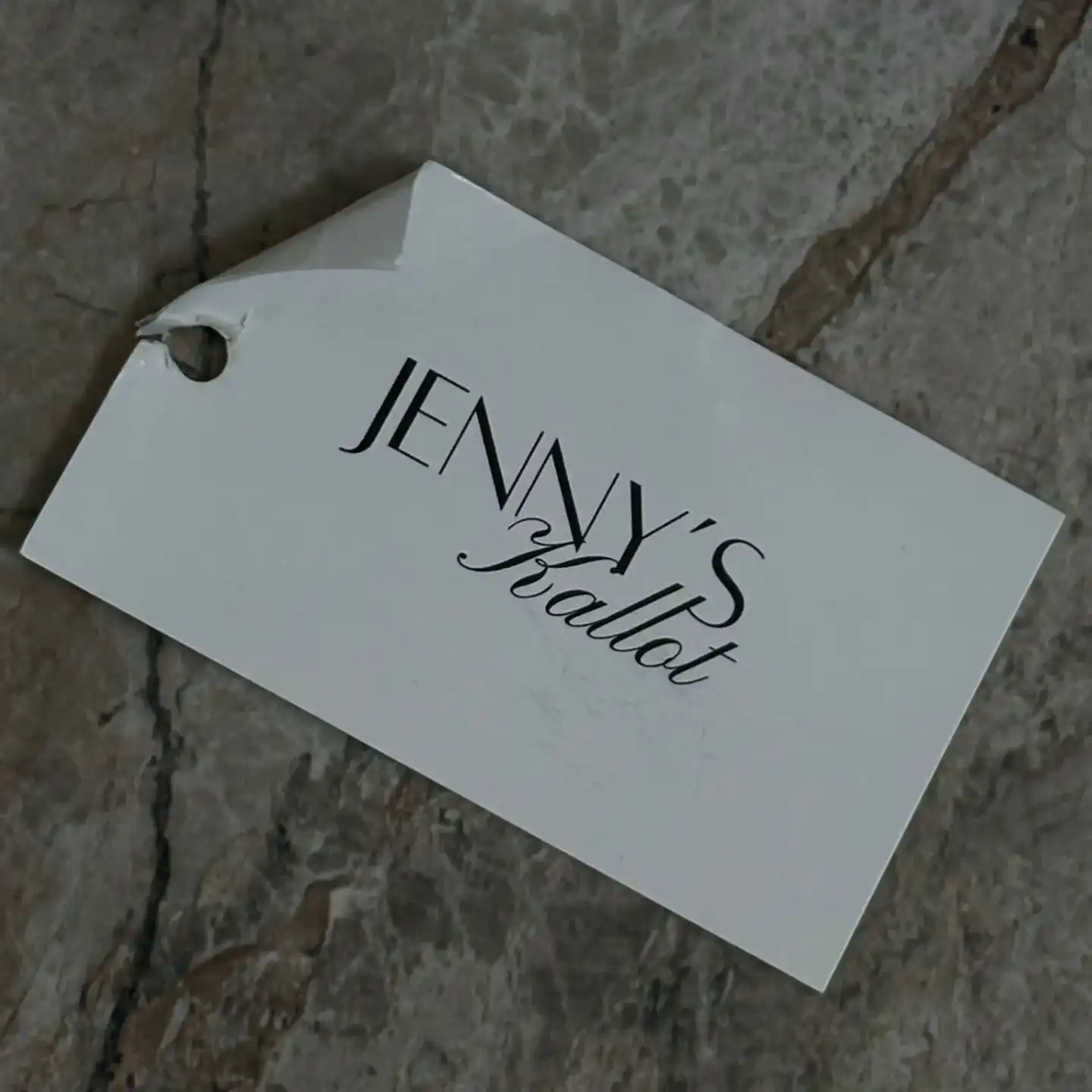 קצת עליי || Jenny’s Kallot