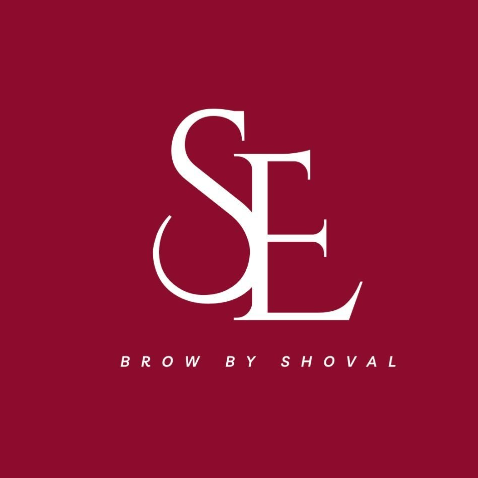 קצת עליי || Brow by shoval