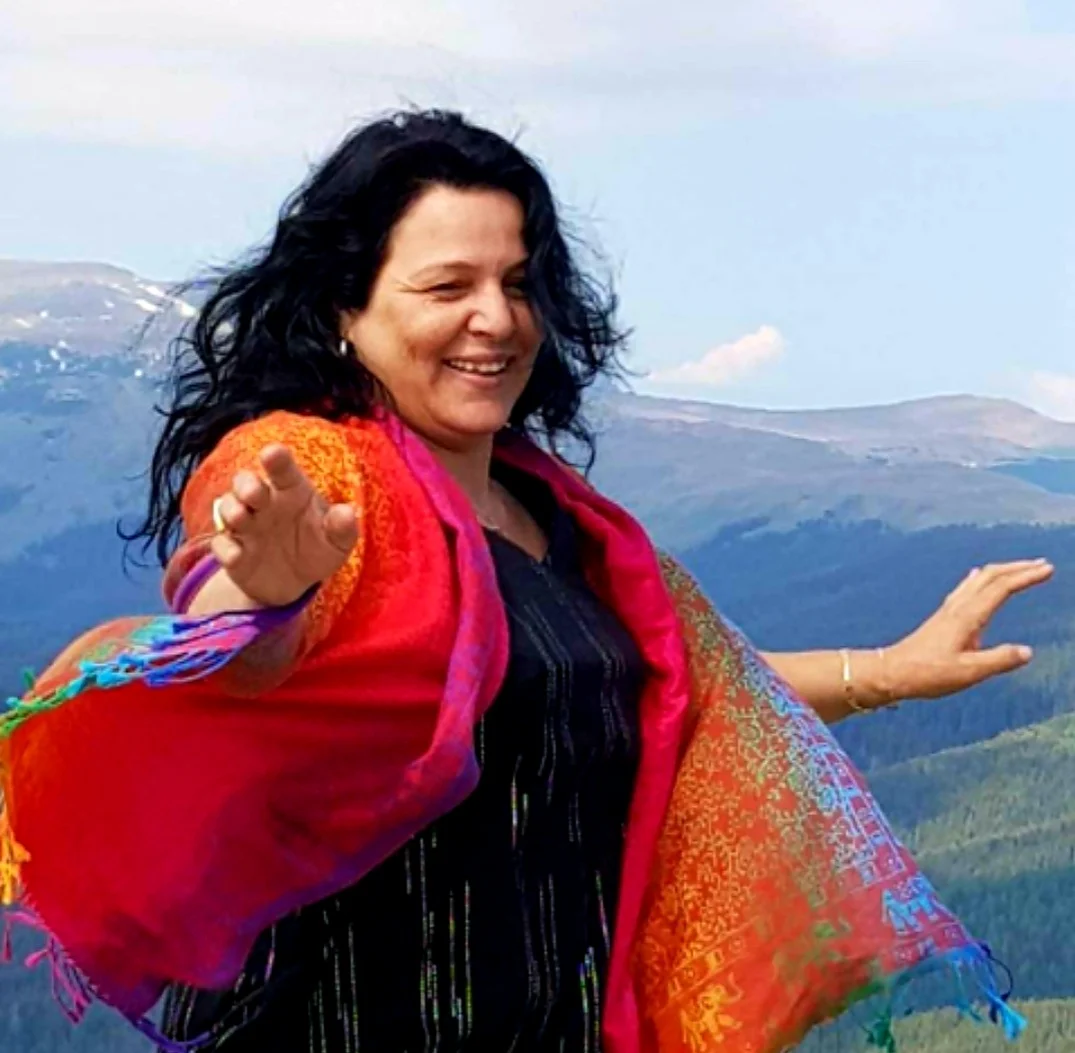 קצת עליי || לרקוד את החלום