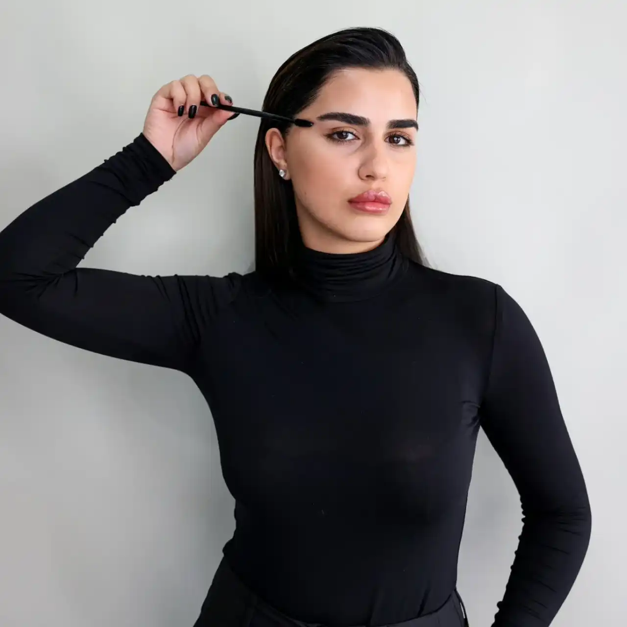 קצת עליי || LM Eyebrows Artist