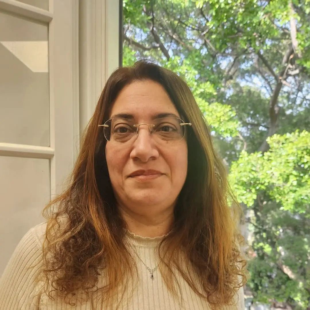 קצת עליי || שביל האור