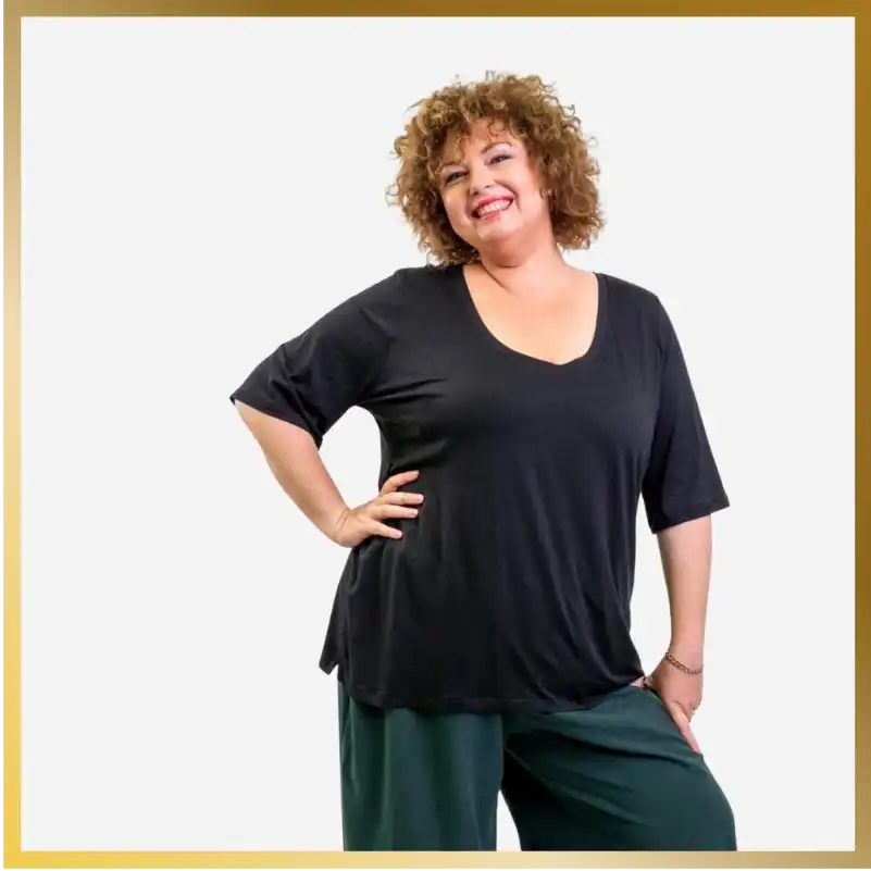 קצת עליי || SBstyle