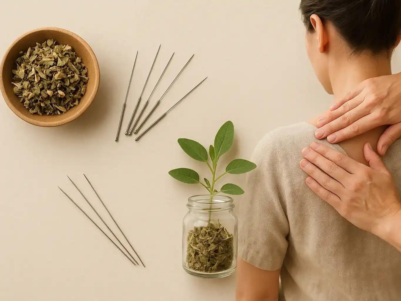 כואב לך? הגוף מדבר. תנו לו מענה, לא רק משכך.