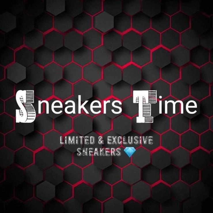 החזון שלנו || Sneakers Time