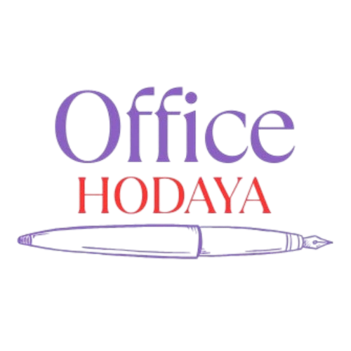 Office Hodaya
