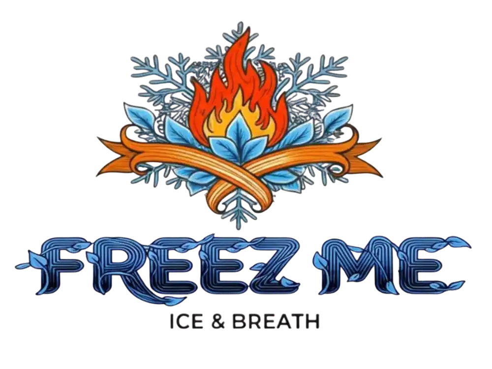 קצת עלינו || FREEZ ME