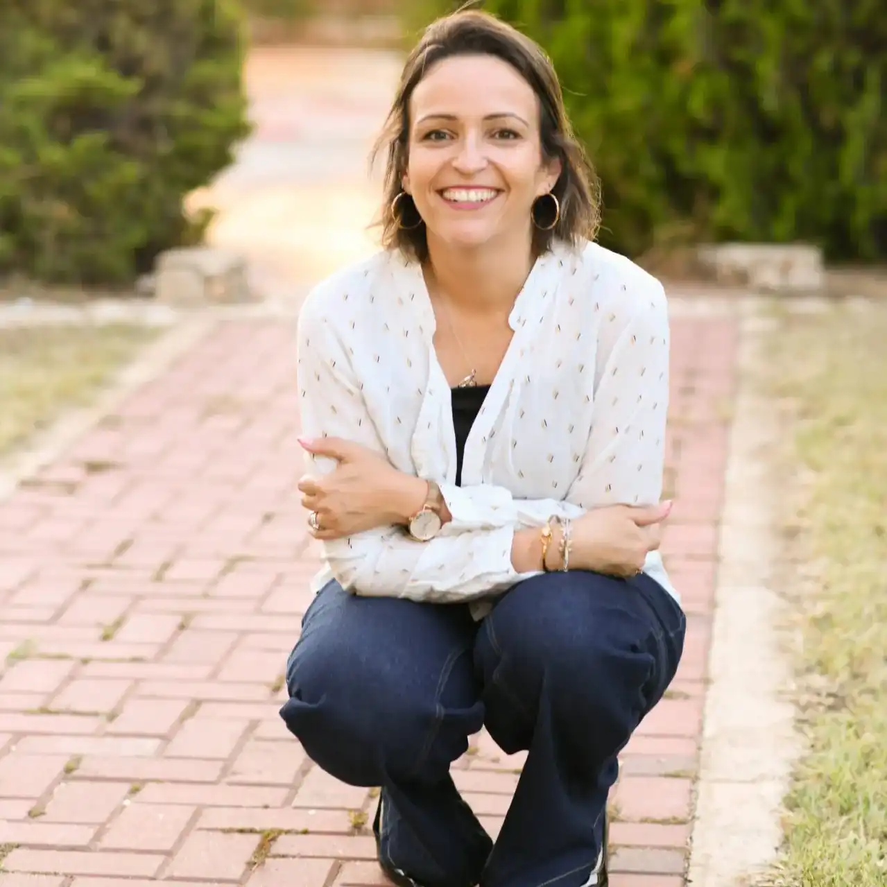 קצת עליי || ליזה עמיחי – הדרכת הורים וליווי רגשי לאמהות אחרי לידה