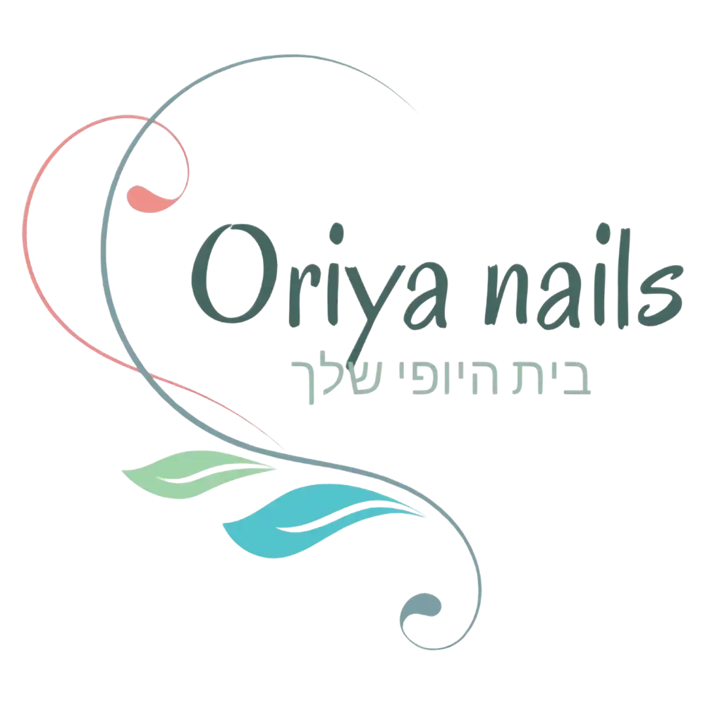 קצת עליי || Oriya nail