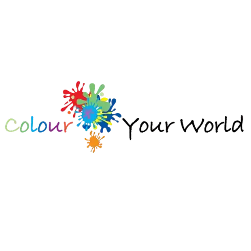 קצת עלינו || Colour Your World Israel