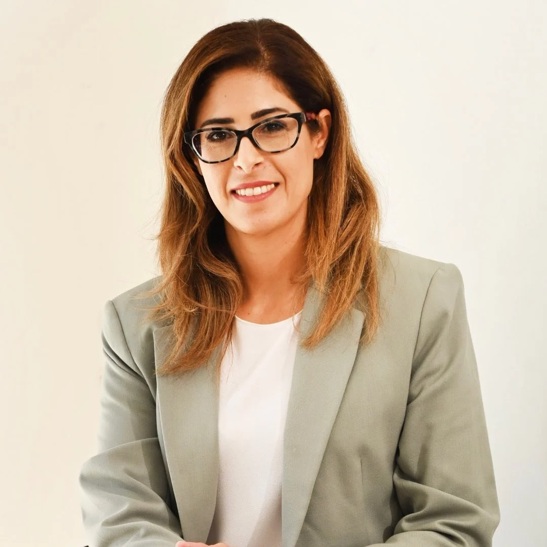 החזון שלי || מיטל אלמגור