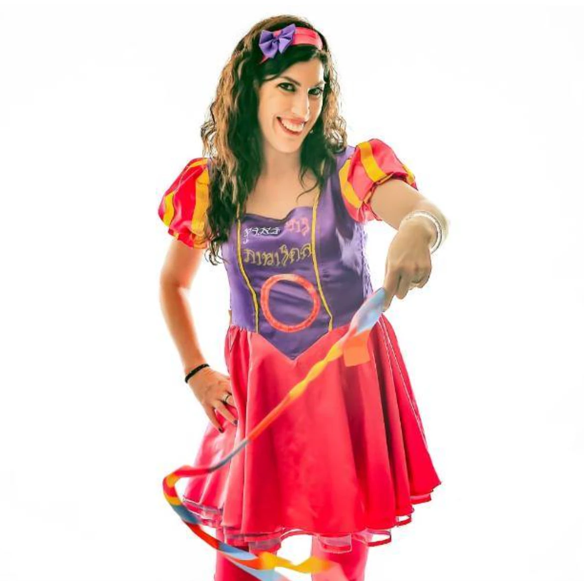 קצת עלי || לינוי הכט