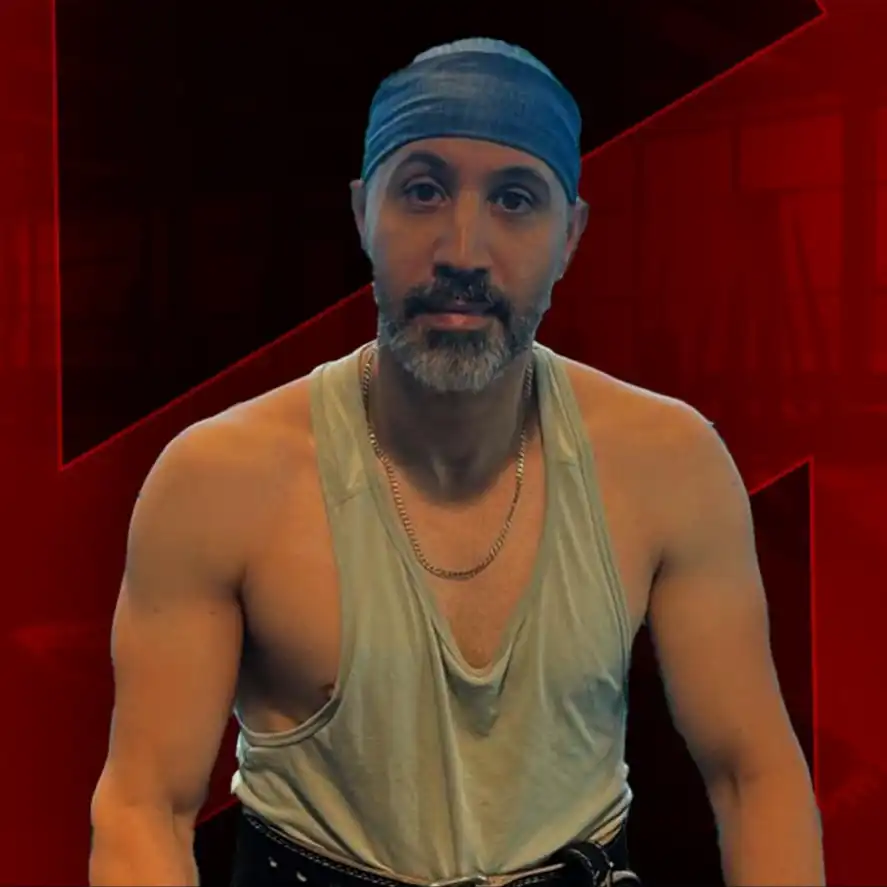 קצת עליי || אייל אימוני כושר אישיים