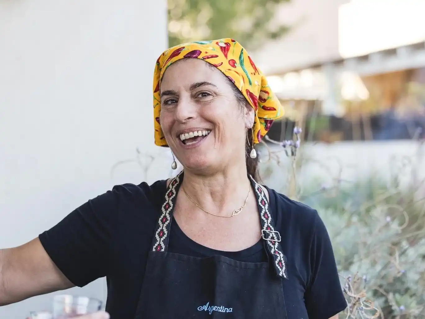 קצת עליי || Fiesta! By Sophie