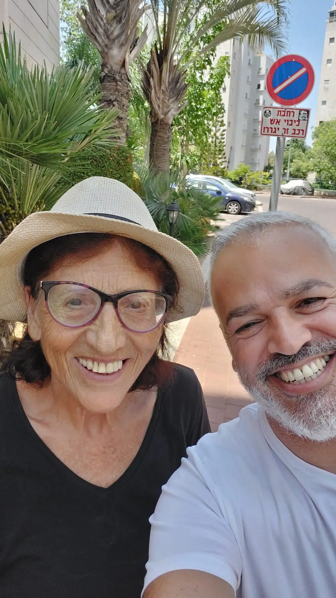 קצת עליי || יעקב משה - מלווה משפחות עם דמנציה