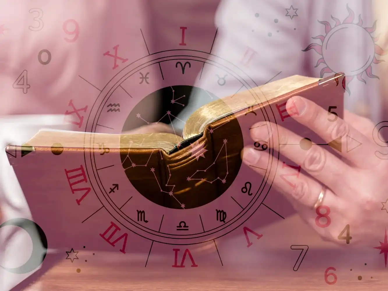 סודות הנומרלוגיה- הרצאה